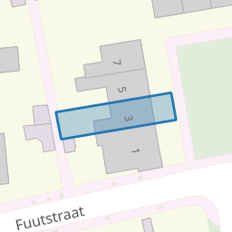 Perceel WTL00-E-2232