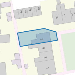 Perceel WTL00-E-2234