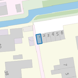 Perceel WTL00-E-2236