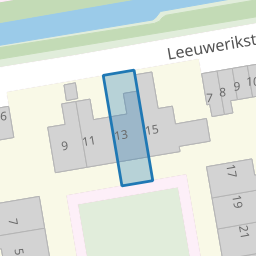 Perceel WTL00-E-2244