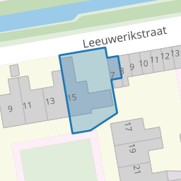 Perceel WTL00-E-2245