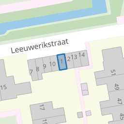 Perceel WTL00-E-2249