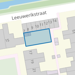 Perceel WTL00-E-2253