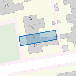 Perceel WTL00-E-2256