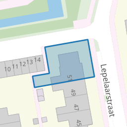 Perceel WTL00-E-2258