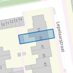 Perceel WTL00-E-2259