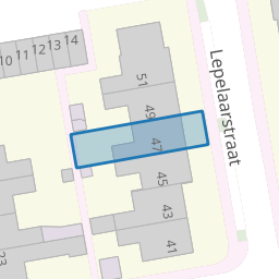 Perceel WTL00-E-2260