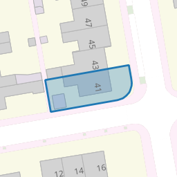 Perceel WTL00-E-2263