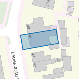 Perceel WTL00-E-2265