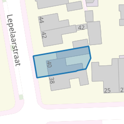 Perceel WTL00-E-2268