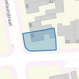 Perceel WTL00-E-2269