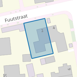 Perceel WTL00-E-2270