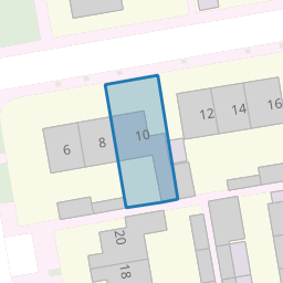 Perceel WTL00-E-2274