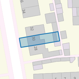 Perceel WTL00-E-2282