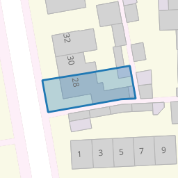 Perceel WTL00-E-2283