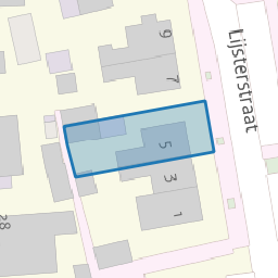 Perceel WTL00-E-2284