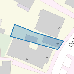 Perceel WTL00-E-2295