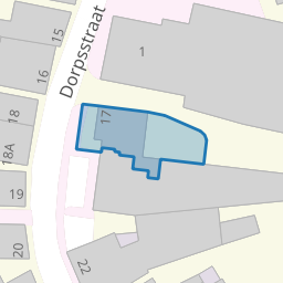 Perceel WTL00-E-2314