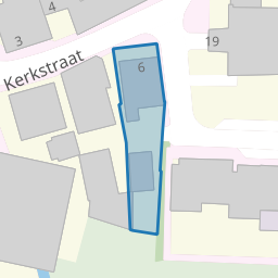 Perceel WTL00-E-2318