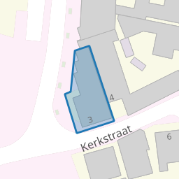 Perceel WTL00-E-2324