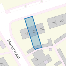 Perceel WTL00-E-2333