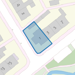 Perceel WTL00-E-2336