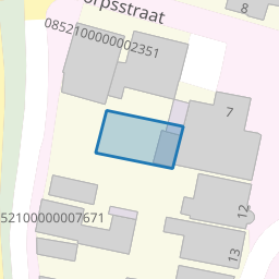 Perceel WTL00-E-2346