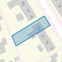 Perceel WTL00-E-2356