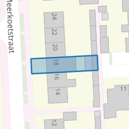 Perceel WTL00-E-2358