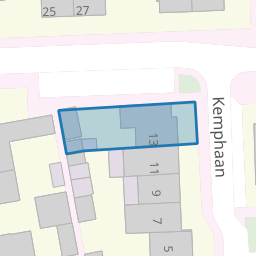 Perceel WTL00-E-2363