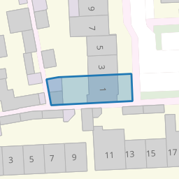 Perceel WTL00-E-2369