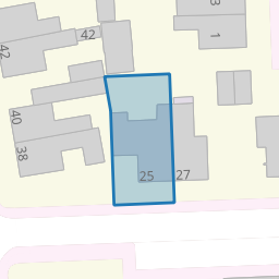 Perceel WTL00-E-2370