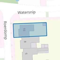 Perceel WTL00-E-2378