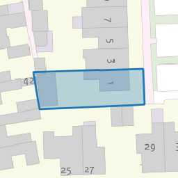 Perceel WTL00-E-2379