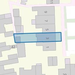 Perceel WTL00-E-2380