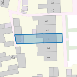 Perceel WTL00-E-2381