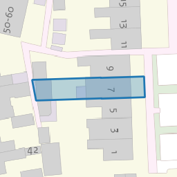 Perceel WTL00-E-2382