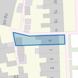 Perceel WTL00-E-2383