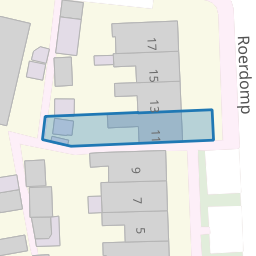 Perceel WTL00-E-2384