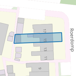 Perceel WTL00-E-2386