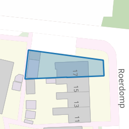 Perceel WTL00-E-2387