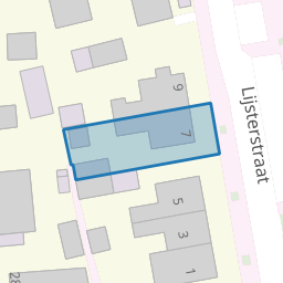 Perceel WTL00-E-2420