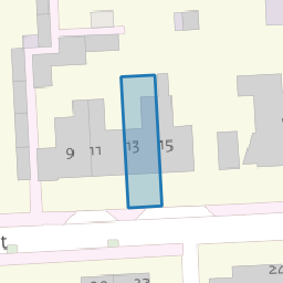 Perceel WTL00-E-2421