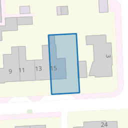 Perceel WTL00-E-2422