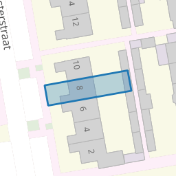 Perceel WTL00-E-2444