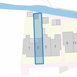 Perceel WTL00-E-2453