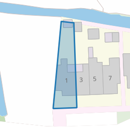 Perceel WTL00-E-2454