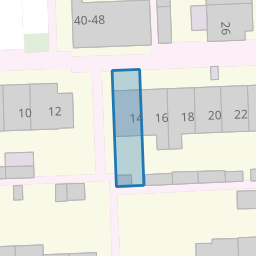 Perceel WTL00-E-2461