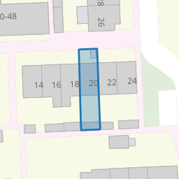 Perceel WTL00-E-2464