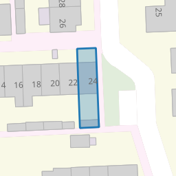 Perceel WTL00-E-2466